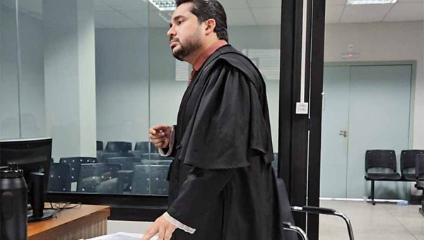 Advogado explica estratégia da defesa que levou à absolvição do sargento Nery após 11 horas de júri